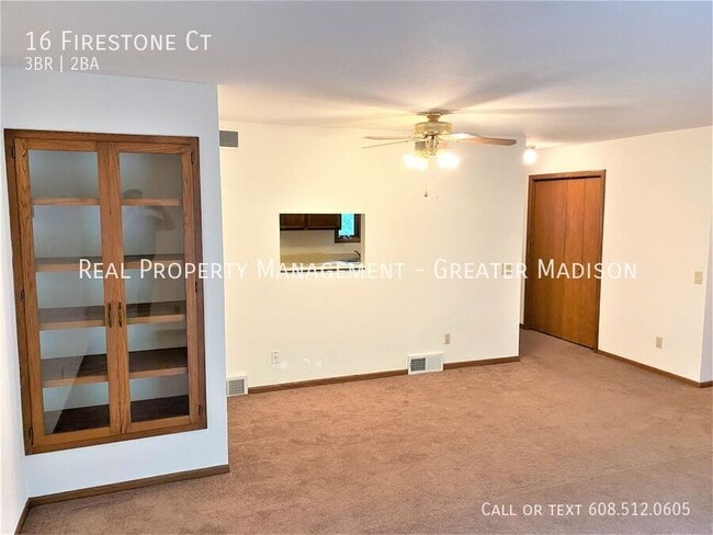 16 Firestone Ct in Madison, WI - Building Photo - Building Photo