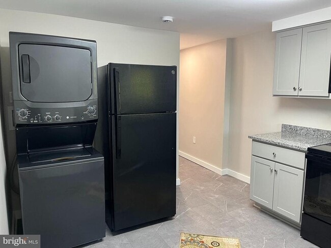 property at 211 N George St.