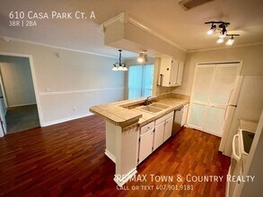 610 Casa Park N Ct in Winter Springs, FL - Building Photo - Building Photo