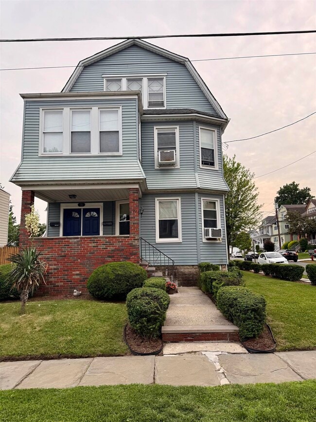 property at 70 Bennett Ave