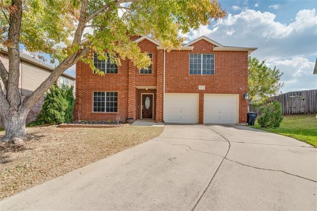 property at 8341 Southern Prairie Dr