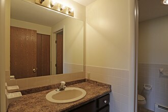 New Country Village Apartments in Cicero, NY - Building Photo - Interior Photo