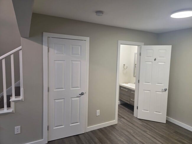 property at 1006 Rucker St