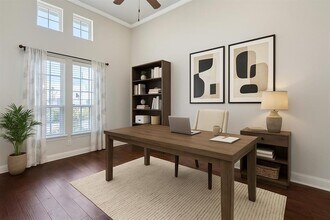 3501 Venezia View in Leander, TX - Building Photo - Building Photo