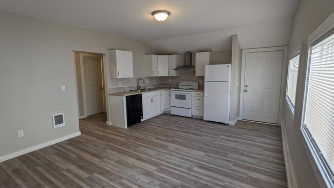 3969 Hayesville Dr NE in Salem, OR - Building Photo - Building Photo