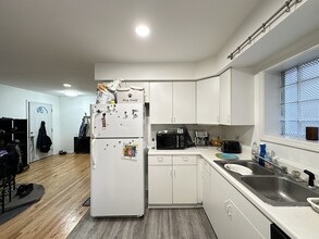 1827 N Marshfield Ave, Unit M07H in Chicago, IL - Building Photo - Building Photo