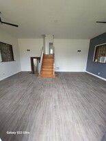 3805 N 20th St, Unit LowerB/business unit in Milwaukee, WI - Building Photo