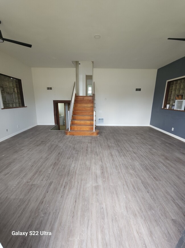 property at 3805 N 20th St