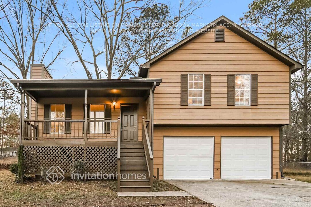 12 Hale Haven Dr in Douglasville, GA - Building Photo