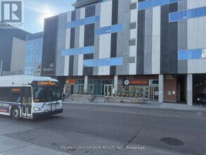 60 Frederick St in Kitchener, ON - Building Photo - Building Photo