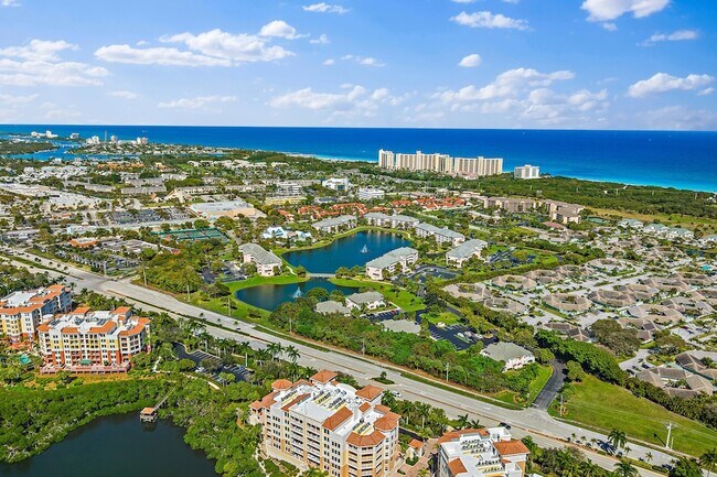 353 S US Hwy 1, Unit A105 in Jupiter, FL - Building Photo - Building Photo