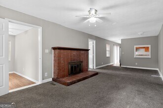 2628 Butner Rd in Atlanta, GA - Building Photo - Building Photo