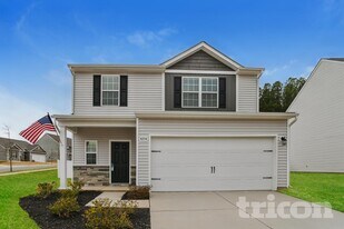 4354 One Mile Wy in Charlotte, NC - Building Photo