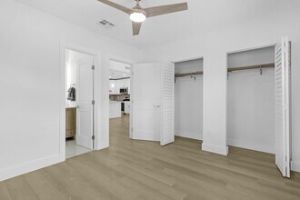 3110 SE 2nd St in Boynton Beach, FL - Building Photo - Building Photo