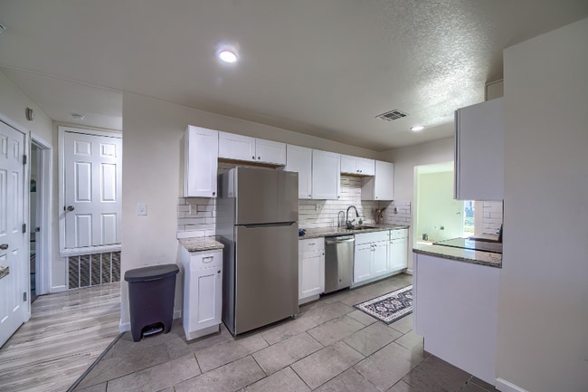 4906 Melvin Dr in San Antonio, TX - Building Photo - Building Photo