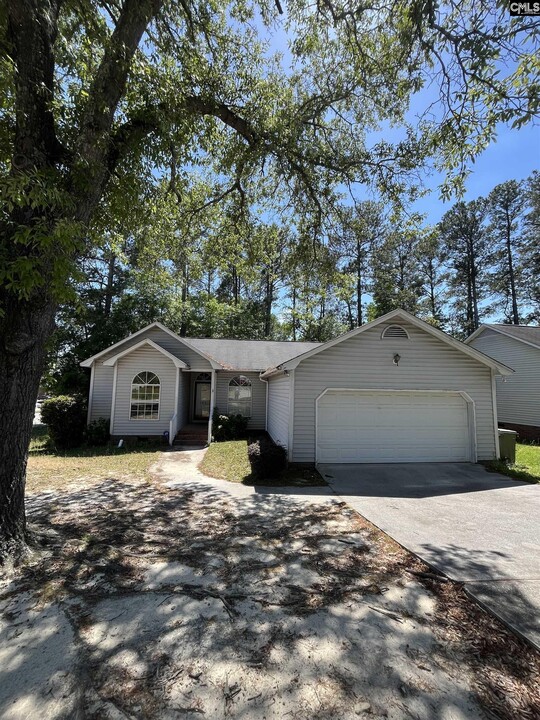 101 Quinton Ln in Columbia, SC - Foto de edificio