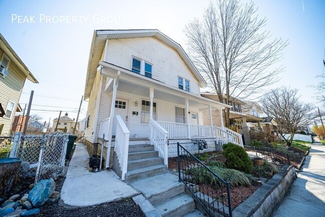 property at 73 E Markison Ave