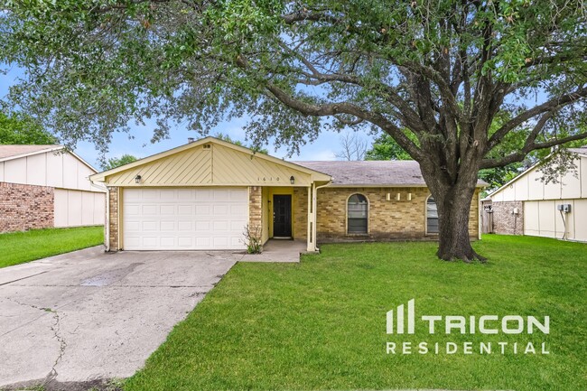 property at 1610 Pilot Way