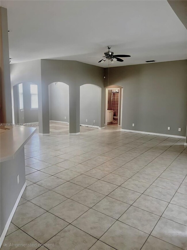 2050 SE Franciscan St in Port St. Lucie, FL - Building Photo - Building Photo