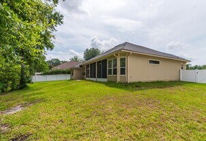 189 Bartram Parke Dr in Jacksonville, FL - Building Photo