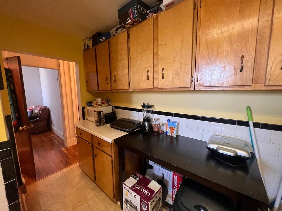 235A Highland Ave in Somerville, MA - Building Photo