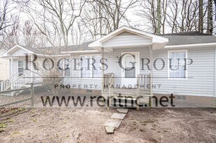 236-238 Crozier St in Henderson, NC - Building Photo