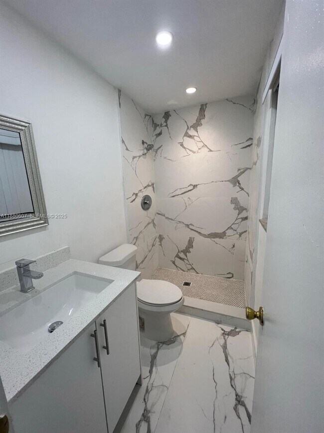 property at 222 SW 8th St