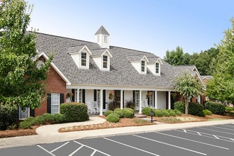 Greystone Farms in Columbus, GA - Foto de edificio - Building Photo