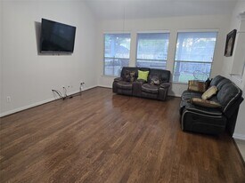 5322 Barleycorn Ln in Katy, TX - Building Photo