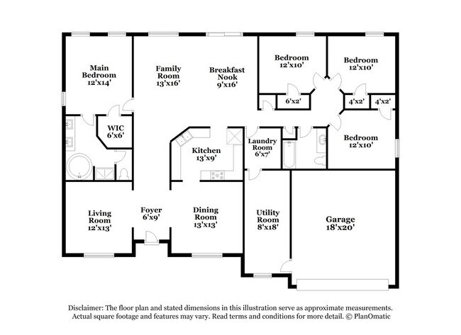 1030 Trailside Ct in Oakland, FL - Building Photo - Building Photo