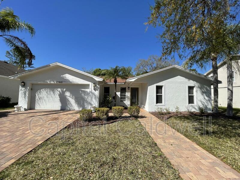 12813 Starling Dr in Odessa, FL - Building Photo