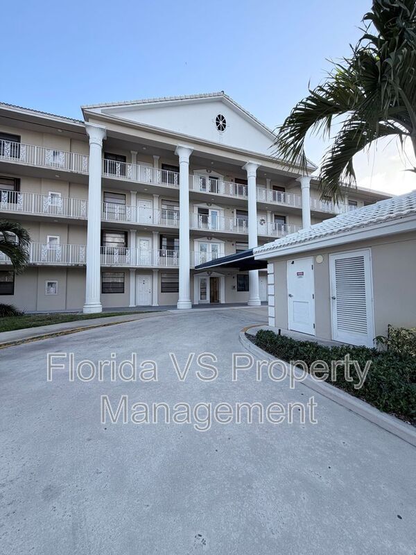 3511 Village Blvd in West Palm Beach, FL - Building Photo - Building Photo