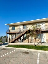 204 Abby Rd in Cheyenne, WY - Building Photo