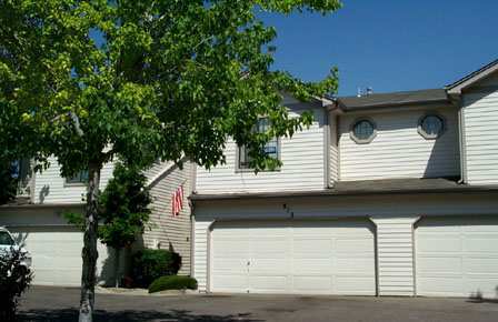 815 S Joplin Cir in Aurora, CO - Foto de edificio