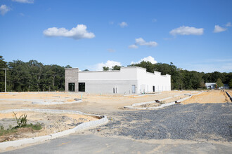 Route 30 & Jimmie Leeds Rd in Galloway Township, NJ - Building Photo - Building Photo