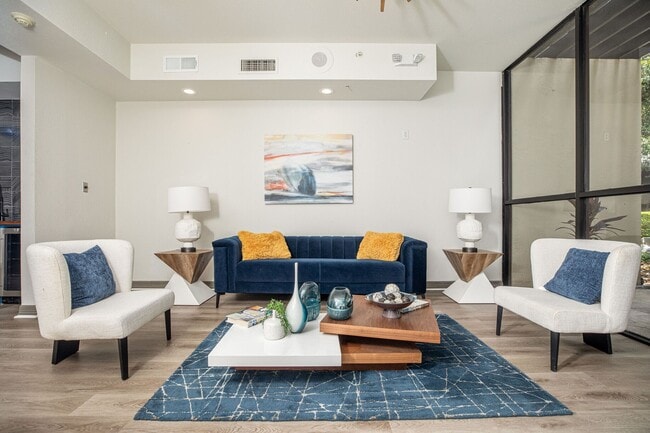 property at 4001 Fannin St