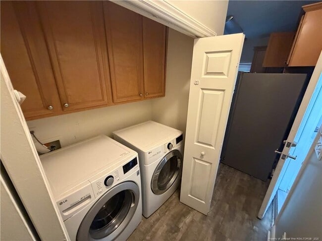 property at 6899 S Staff Rd