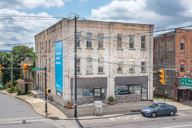 1838-1840 N Main Ave in Scranton, PA - Building Photo - Building Photo