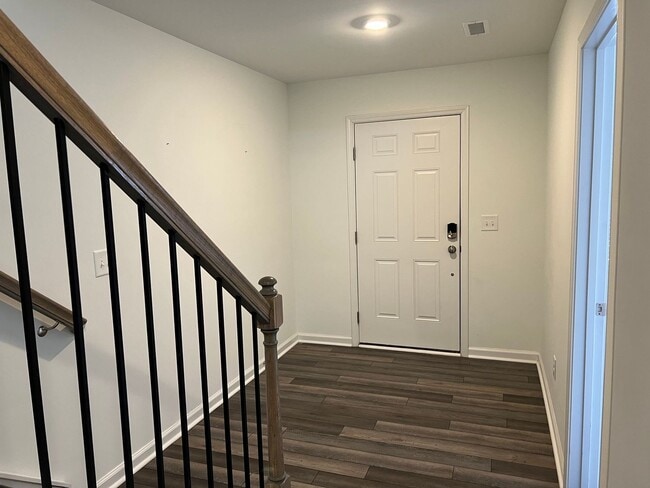 815 Basswood Gln Trl in Knightdale, NC - Building Photo - Building Photo