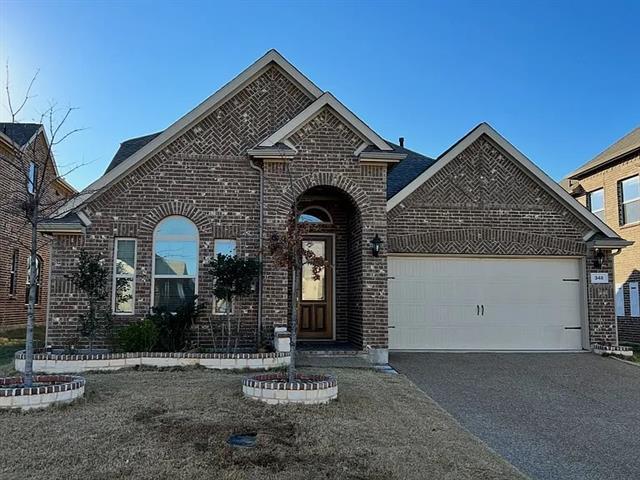 property at 348 Prairie Ridge Ln