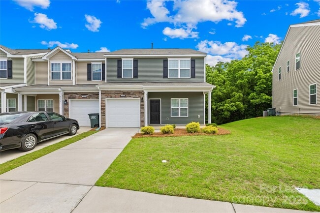 property at 6519 Revolutionary Trail