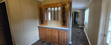 245 Chappell Ln in Talladega, AL - Foto de edificio - Building Photo