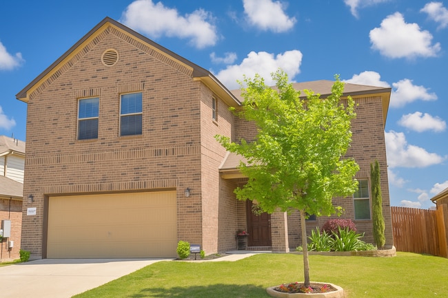 property at 1507 Crested Butte Way