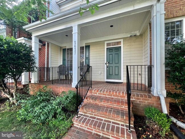 3637 Islington St in Frederick, MD - Building Photo - Building Photo