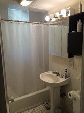 242 S Huntington Ave-Unit -33 in Boston, MA - Building Photo - Building Photo