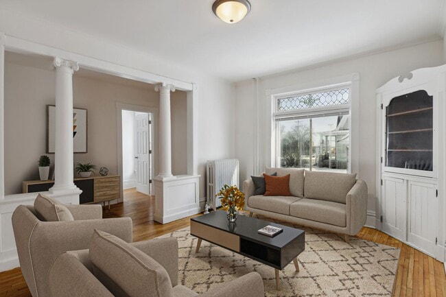 property at 1811 E 28th St