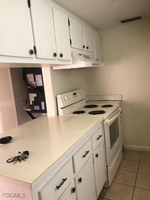 property at 5837 Queen Elizabeth Way