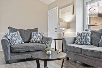 130 Girard Ave in Fayetteville, NC - Building Photo - Building Photo