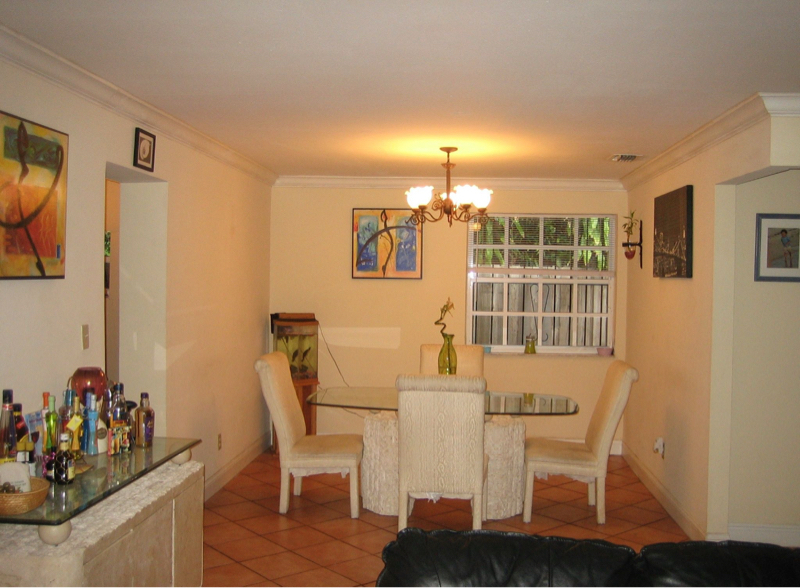 3149 McDonald St in Miami, FL - Building Photo