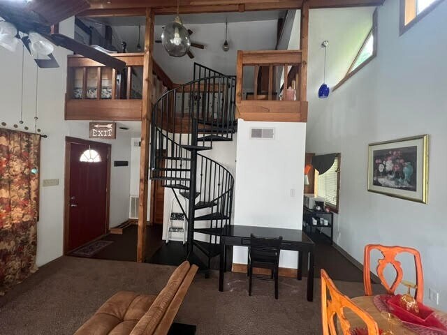 3935 Meridian Dr in Houston, TX - Building Photo
